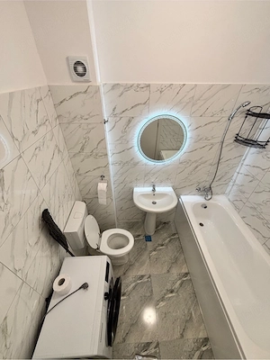 Inchiriez garsoniera militari residence  - imagine 5