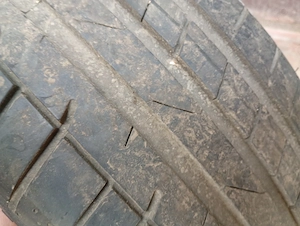 Cauciucuri vară 195/55 r 15  - imagine 3