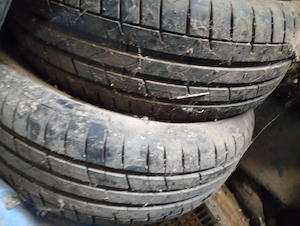 Cauciucuri vară 195/55 r 15 