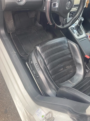 passat cc. 170. 4*4 - imagine 2