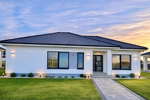 Casă nouă Sântandrei   gard inclus GRATUIT, utilități complete, la cheie sau semifinisata