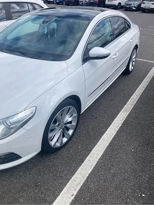 passat cc. 170. 4*4 - imagine 3