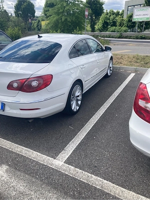 passat cc. 170. 4*4 - imagine 4