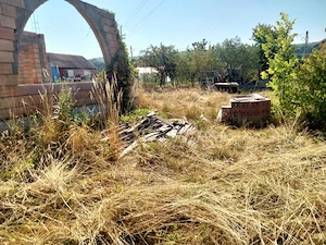 Vând casă în construcție în Sângeorgiu de Mureș la ieșirea din Târgu Mureș  - imagine 5