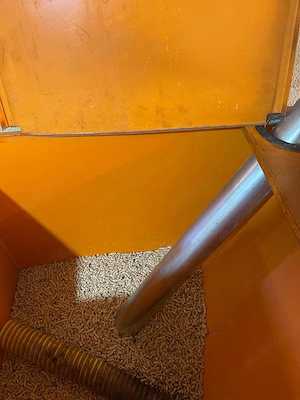 Vând Cazan apă caldă FERROLI 36 KW  - imagine 4