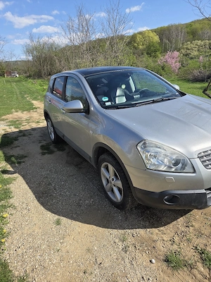 Nissan Qashqai - imagine 3