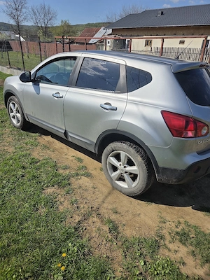 Nissan Qashqai - imagine 4