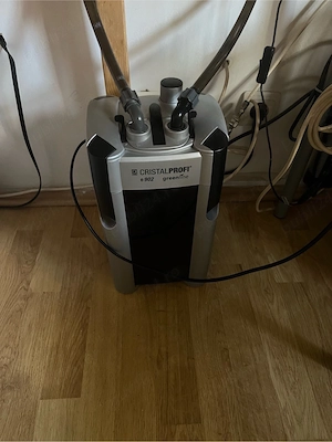 Acvariu Classica 64l