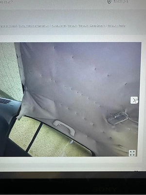 Renault Megane 1.6 benzina - imagine 4