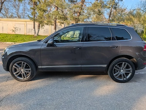 Volkswagen Toureg 2012. 3.0 tdi - imagine 2