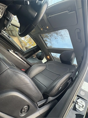 Mercedes benz Ml 350  - imagine 5