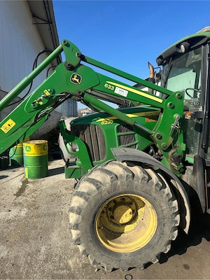 Vand Tractor John deere 6230 - imagine 4