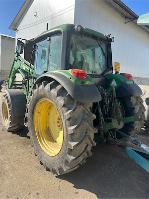 Vand Tractor John deere 6230 - imagine 3