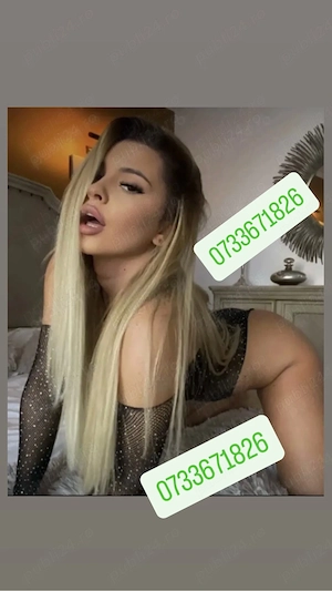 servicii totale cu sau fara balonas!!! Party girl! - imagine 2