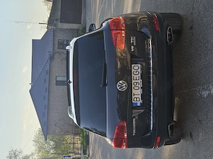 Volkswagen Toureg 2012. 3.0 tdi - imagine 6