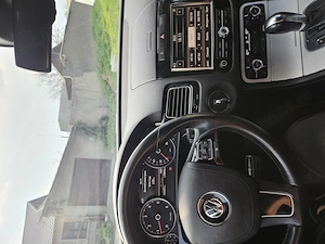 Volkswagen Toureg 2012. 3.0 tdi - imagine 9