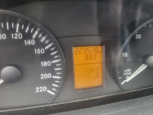 vind mercedes vito frgorific  - imagine 2