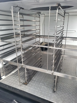 vind mercedes vito frgorific  - imagine 3