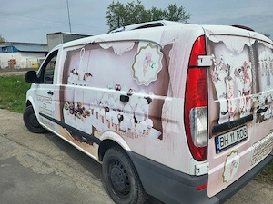 vind mercedes vito frgorific  - imagine 2