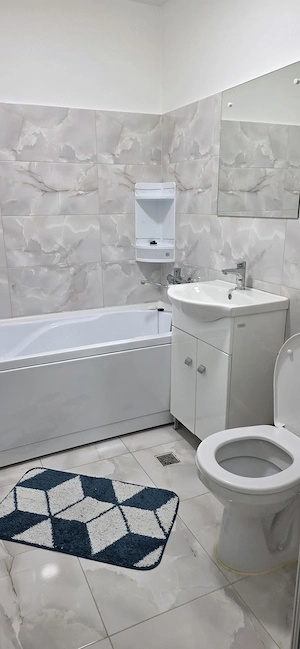 Garsonieră de închiriat  - imagine 13