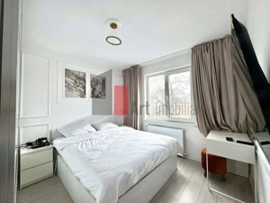 Apartament 3 CAMERE - 70mp - 5 MIN GORJULUI - parcul liniei FAZA 3 - 4 min - imagine 9