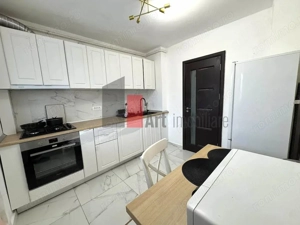 Apartament 3 CAMERE - 70mp - 5 MIN GORJULUI - parcul liniei FAZA 3 - 4 min - imagine 5