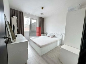 Apartament 3 CAMERE - 70mp - 5 MIN GORJULUI - parcul liniei FAZA 3 - 4 min - imagine 8
