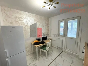 Apartament 3 CAMERE - 70mp - 5 MIN GORJULUI - parcul liniei FAZA 3 - 4 min - imagine 4