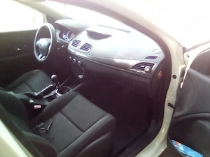 Renault Megane 1.5 dci