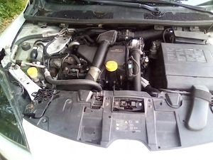 Renault Megane 1.5 dci - imagine 5