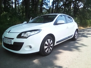 Renault Megane 1.5 dci - imagine 4