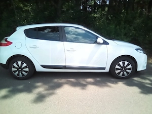 Renault Megane 1.5 dci - imagine 3