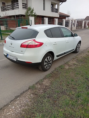 Renault Megane 1.5 dci - imagine 9