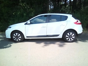 Renault Megane 1.5 dci - imagine 6