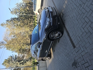 Volkswagen Toureg 2012. 3.0 tdi - imagine 5