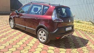 Renault Scenic 3 X-Mod impecabil, doar 104.000km, proprietar! - imagine 3