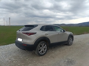 Mazda CX 30 Hibrid - imagine 2