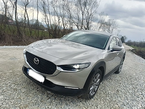 Mazda CX 30 Hibrid - imagine 4