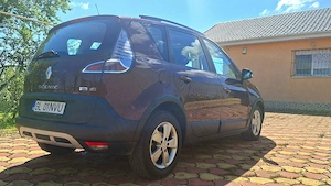 Renault Scenic 3 X-Mod impecabil, doar 104.000km, proprietar! - imagine 4