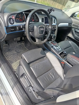 vand audi A6 2011 - imagine 3