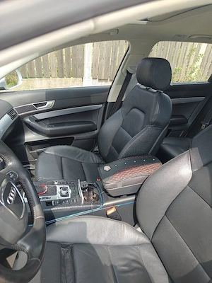 vand audi A6 an 2011