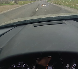 Mazda CX 30 Hibrid - imagine 6