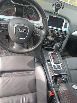 vand audi A6 2011 - imagine 4