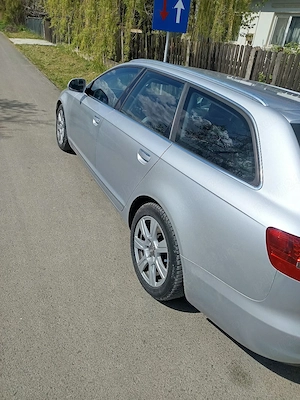 vand audi A6 2011 - imagine 5