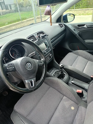 vand golf 6  - imagine 5