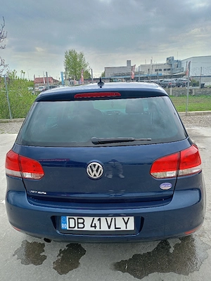 vand golf 6  - imagine 2