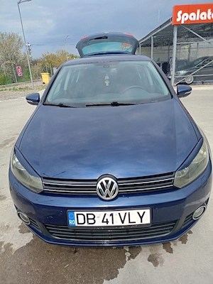 vand golf 6  - imagine 3