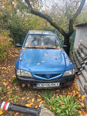 Vand solenza an 2005 ,motor functional,pot da si fiscal