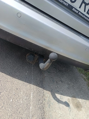 vand audi A6 2011 - imagine 2