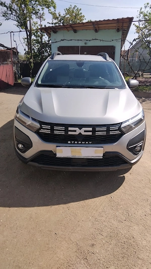 Dacia Sandero Stepway Extreme + Unic Proprietar !!